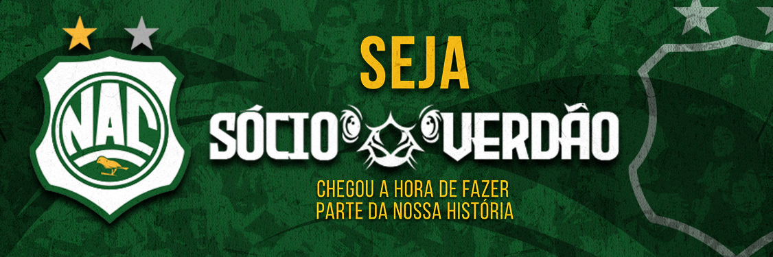 Seja Sócio
